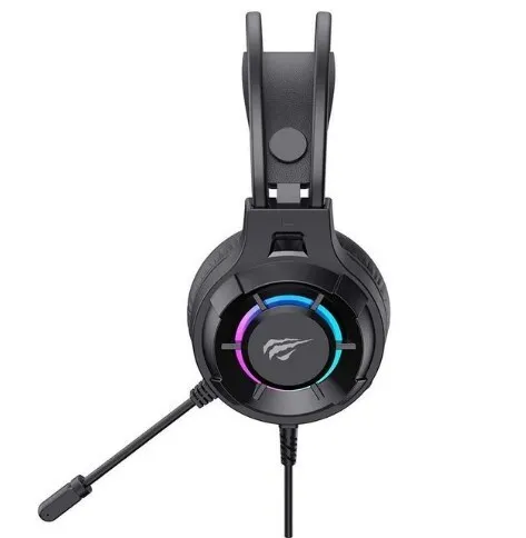 Casque Gaming HAVIT 3.5mm avec Micro Haute Qualité