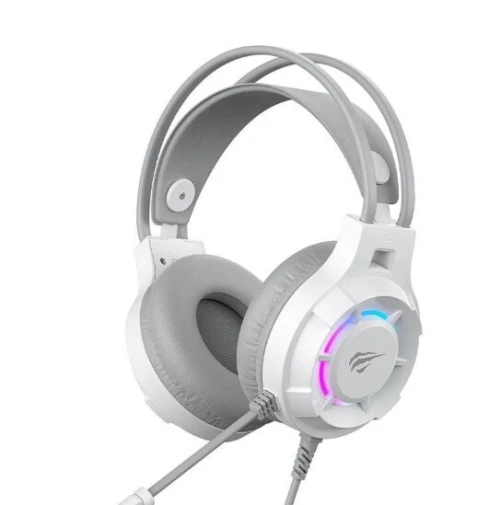 Casque Gaming HAVIT 3.5mm avec Micro Haute Qualité