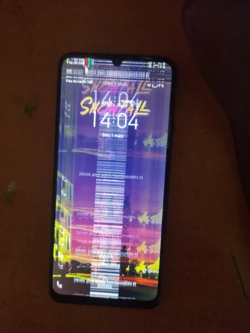 Wiko 10 