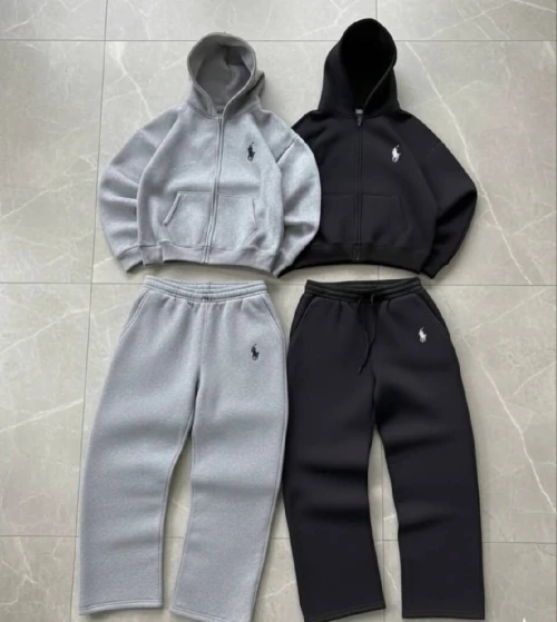 Ensemble polo