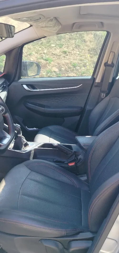 Geely GX3 PRO  2024 Drive