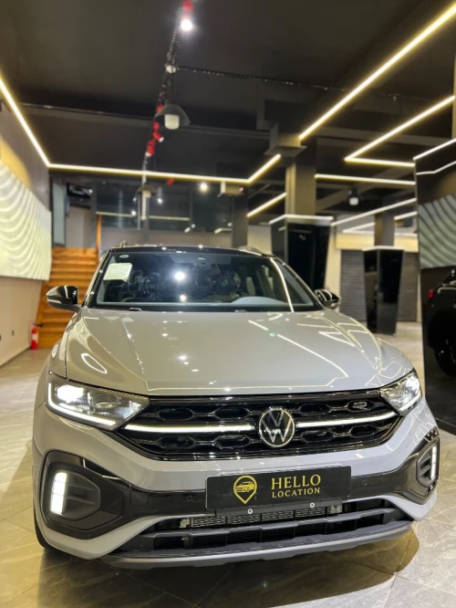 LOCATION DE VOITURE
