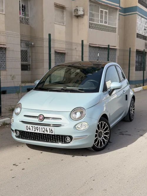 Fiat 500 2024 Dolcevita plus 