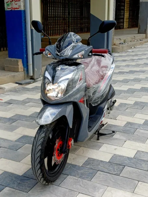 Sym Sr 150 2025