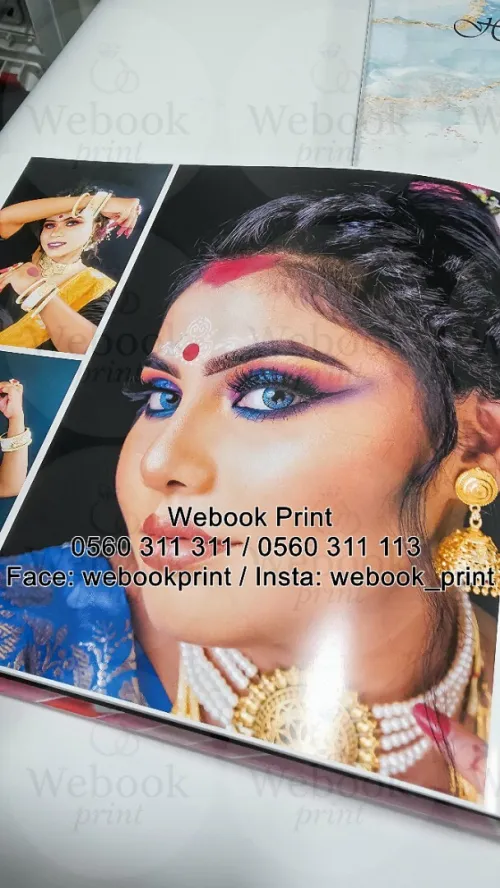 Livre Photo Mariage & Fiançailles : Photobook Finition Haut de Gamme