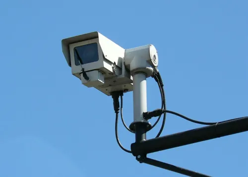 Solution réseau mobile 2G 3G 4G 5G & WIFI, Vidéosurveillance et sécurité