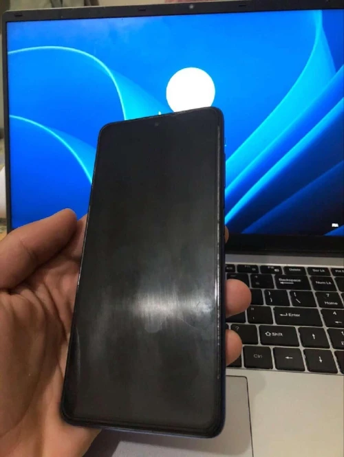 Poco X3 NFC 