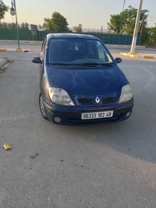 Renault Scenic 2003 Scenic