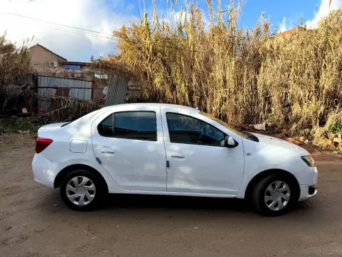 Dacia Logan 2014 Logan