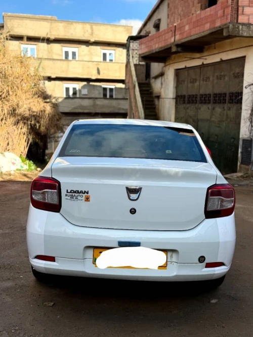 Dacia Logan 2014 Logan