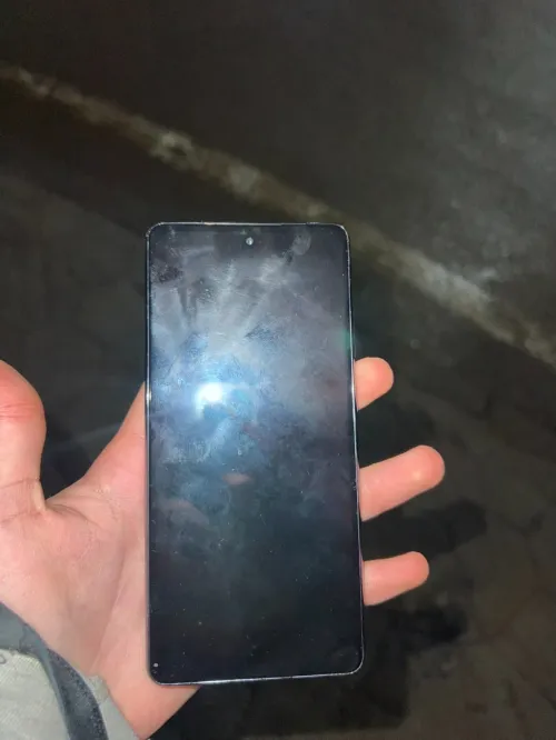 Samsung S20 fe