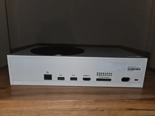 Xbox Series S très bon état