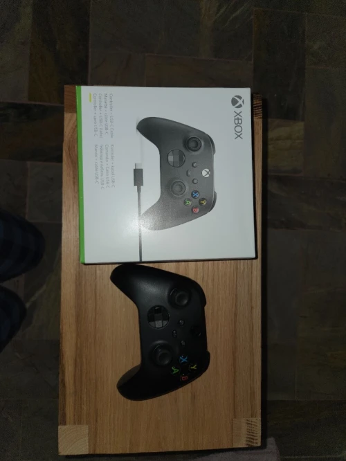 Manette xbox serie x