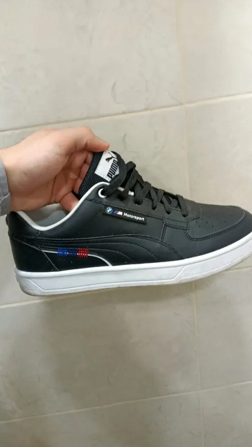 PUMA BMW ORIGINAL
