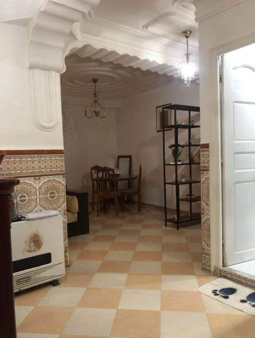 Vente Appartement F3 Alger Birtouta