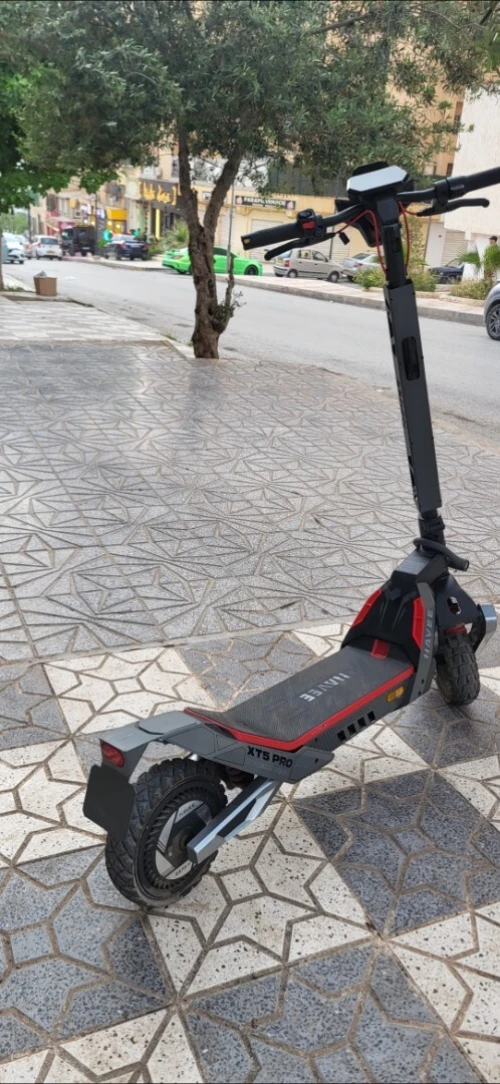 Trottinettes navee xt5 pro Navee 2026