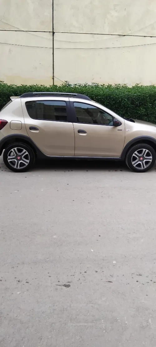 Renault STEPWAY 2019 T CROUD