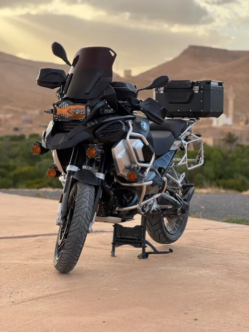 BMW R1250 GS Adventure BMW R1250 GS Adventure 2024