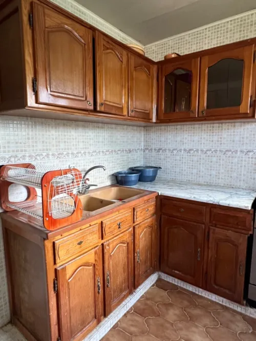 Vente Appartement Guelma Guelma