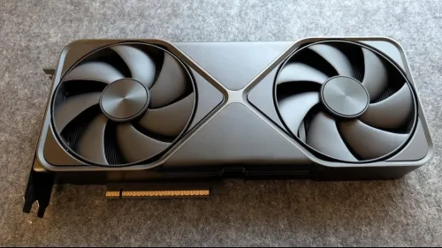 RTX 5090 Founders Edition 32GB