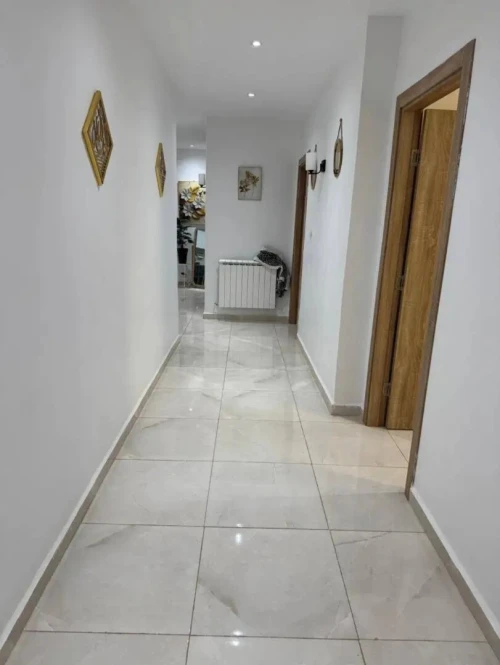 Location vacances Villa Jijel El aouana