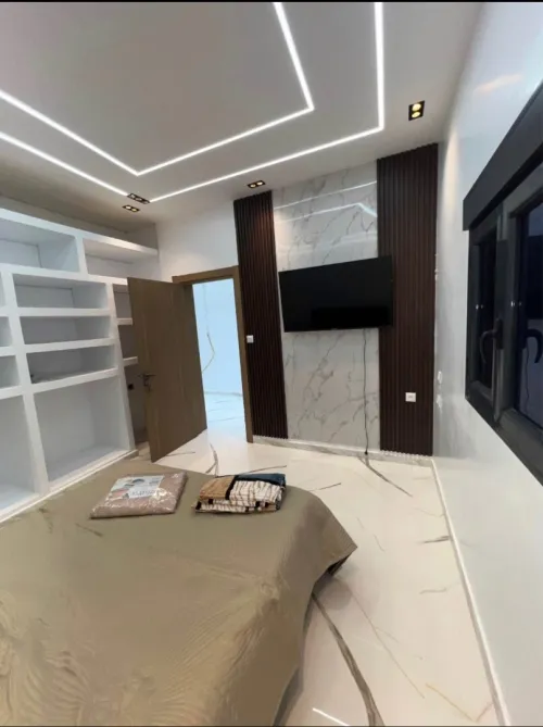 Location vacances Villa Tlemcen Marsa ben mhidi