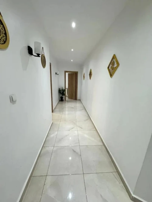 Location vacances Villa Jijel El aouana