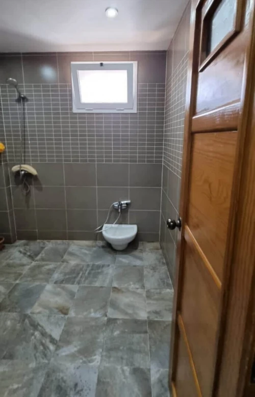 Location vacances Villa Jijel El aouana