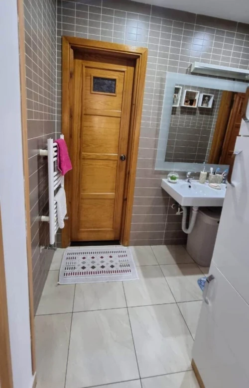 Location vacances Villa Jijel El aouana