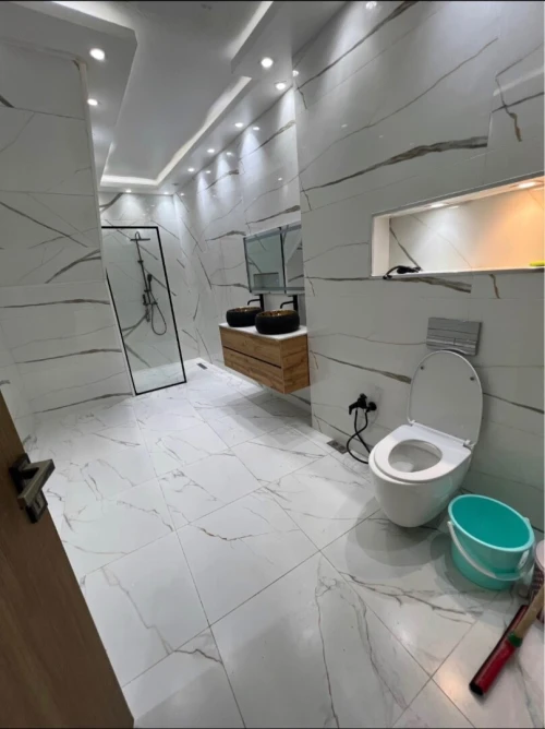 Location vacances Villa Tlemcen Marsa ben mhidi