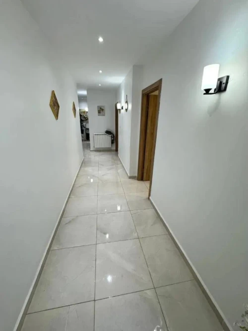 Location vacances Villa Jijel El aouana