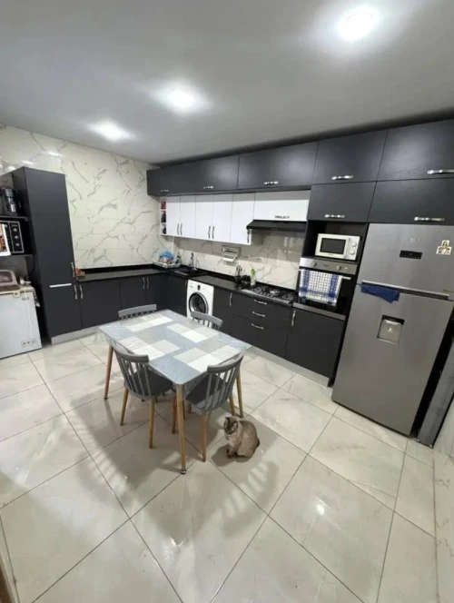 Location vacances Villa Jijel El aouana