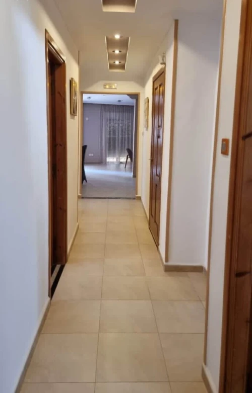Location vacances Villa Jijel El aouana