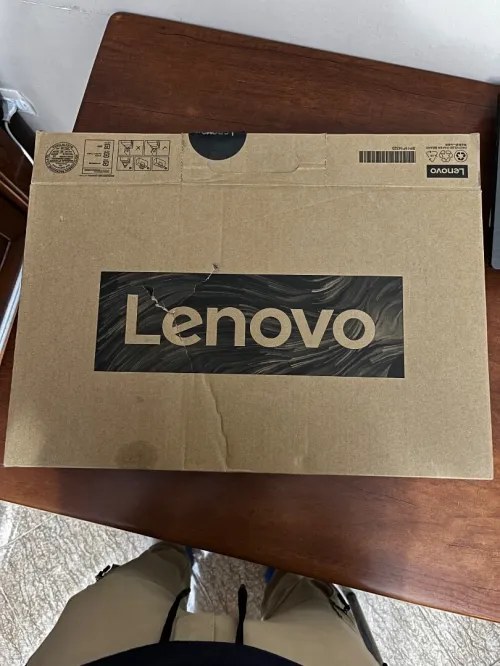 Pc portable lenovo
