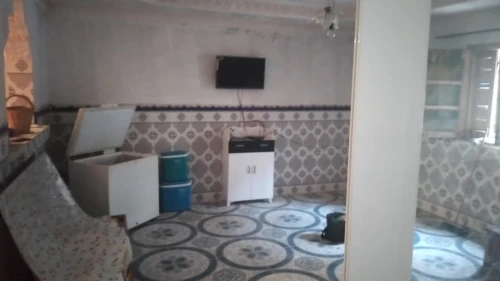 Vente Villa Tlemcen Sabra