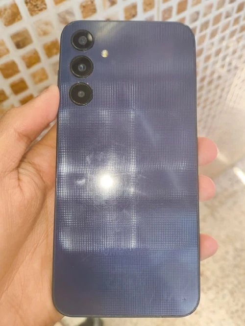 Samsung Galaxy a25 5g