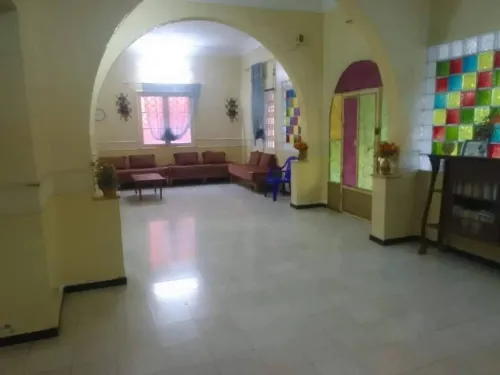 Vente Appartement Tlemcen Hennaya
