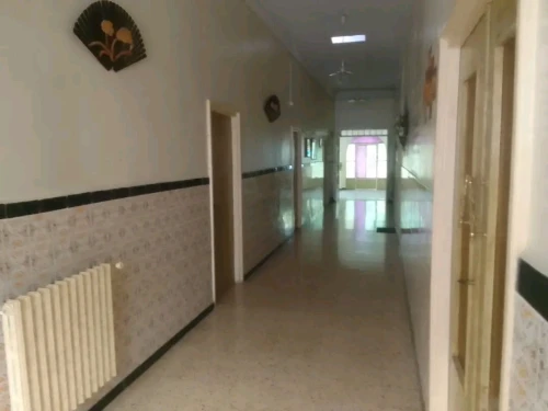 Vente Appartement Tlemcen Hennaya