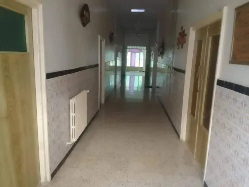 Vente Appartement Tlemcen Hennaya