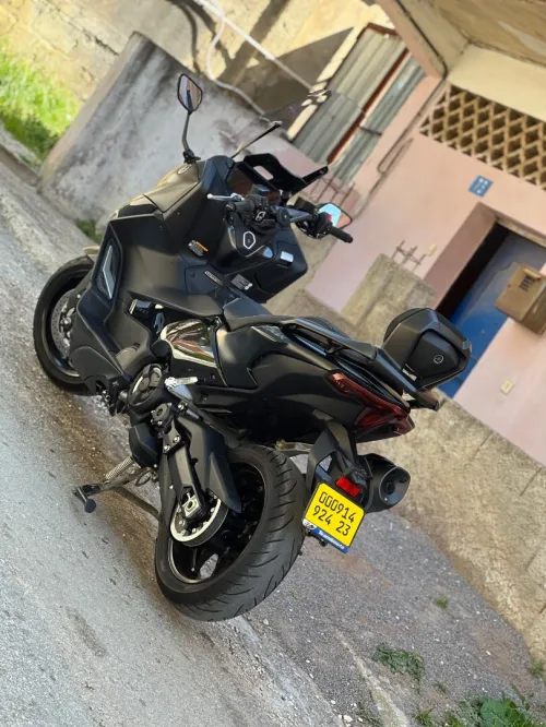T-max T-max 2024