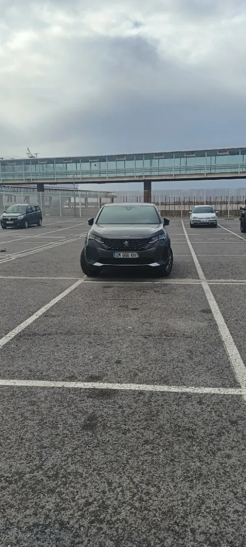 Peugeot 3008 2023 Active Pack
