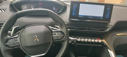 Peugeot 3008 2023 Active Pack