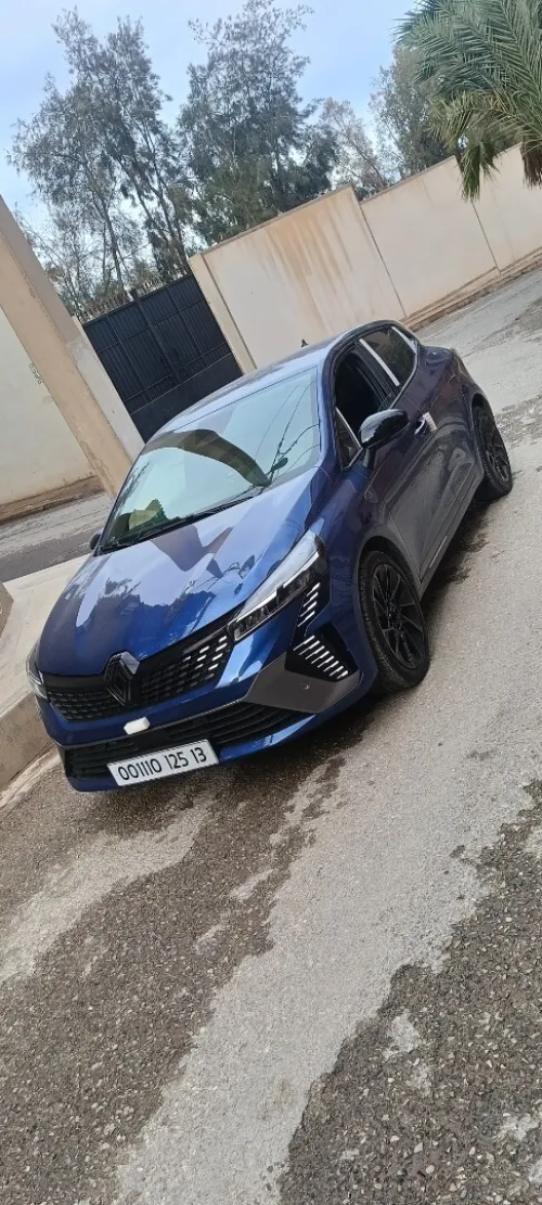 Renault Clio 5  2025 Esprit Alpine