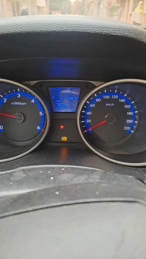 Hyundai Tucson 2013 Tucson