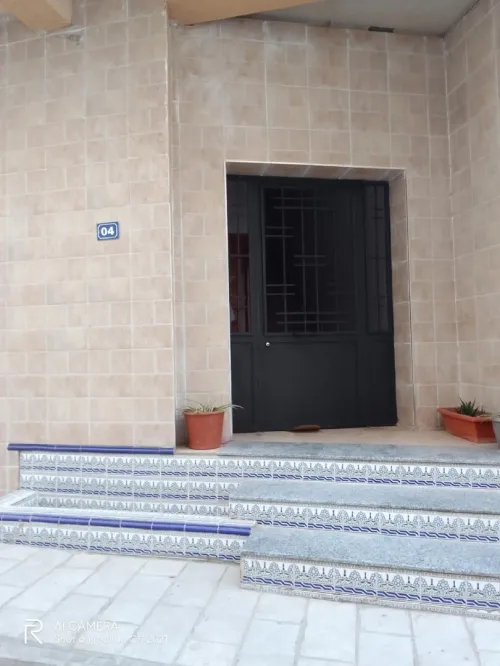 Location vacances Appartement Studio F2 F3 Aïn Témouchent Bou zedjar