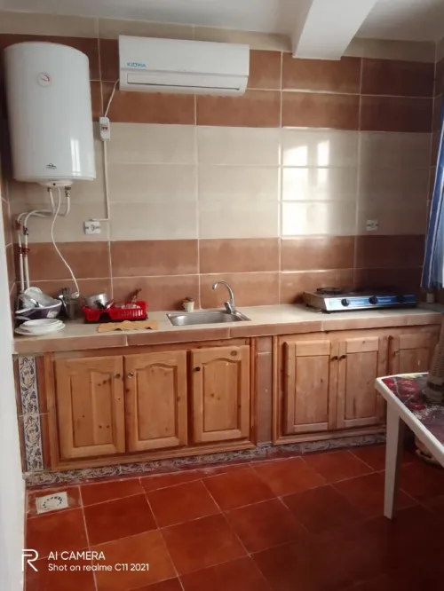 Location vacances Appartement Studio F2 F3 Aïn Témouchent Bou zedjar