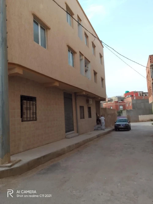 Location vacances Appartement Studio F2 F3 Aïn Témouchent Bou zedjar