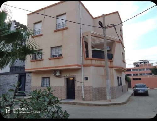 Location Appartement F2 Oran Oran