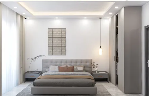 Architecte | Décoration Intérieur, Architecture D'intérieur, Ambiance Intérieur 3D
