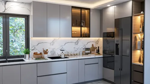 Architecte | Décoration Intérieur, Architecture D'intérieur, Ambiance Intérieur 3D